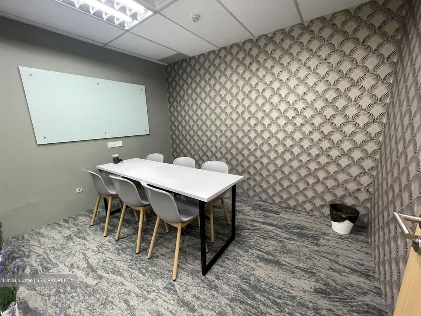 Orchard Towers (D9), Office #601331631